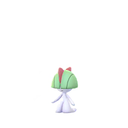 Hoenn - 0280 - Ralts